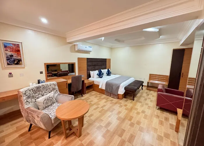 Otk'S Apartment