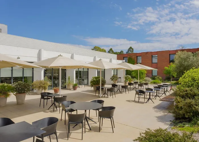 Hotel Eden Park By Brava Hoteles