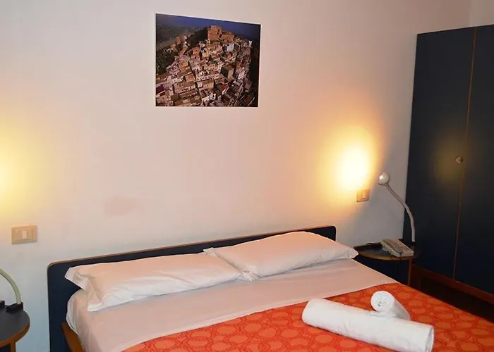 Capo Nettuno Hotel