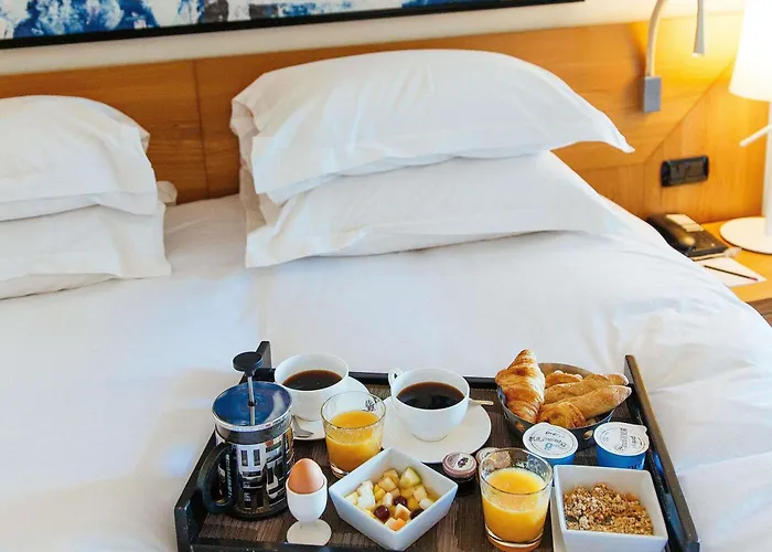 Sofitel Biarritz Le Miramar Thalassa