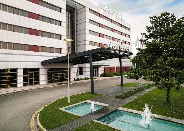 Novotel Trabzon