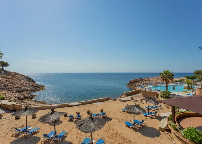 Eden Roc Hotel & Spa By Brava Hoteles