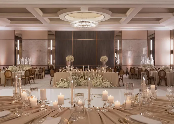Hyatt Regency Belgrade