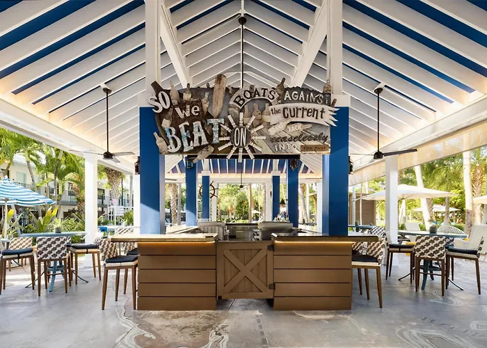 Hilton Garden Inn Key West / The Keys Collection