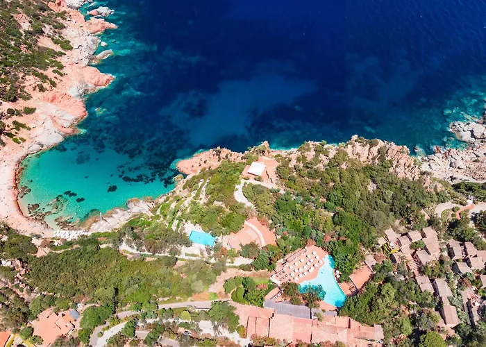 Arbatax Park Resort - Borgo Cala Moresca