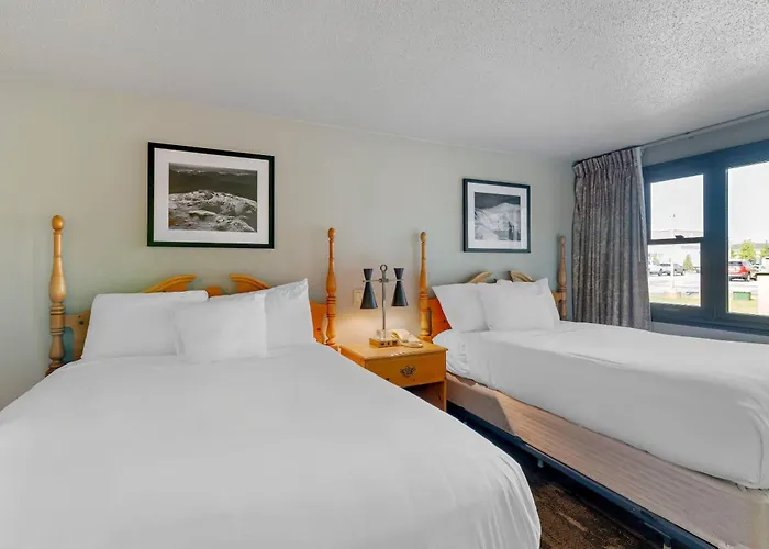 Green Granite Inn, Ascend Hotel Collection