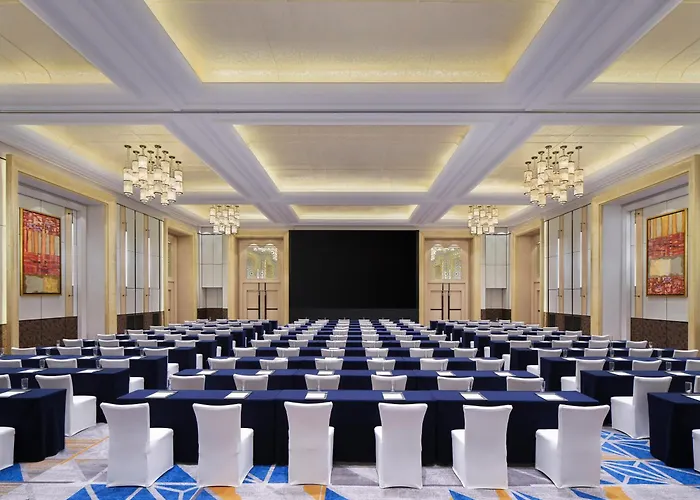 Four Points By Sheraton