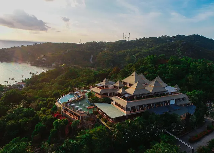 Ko Tao Paradise