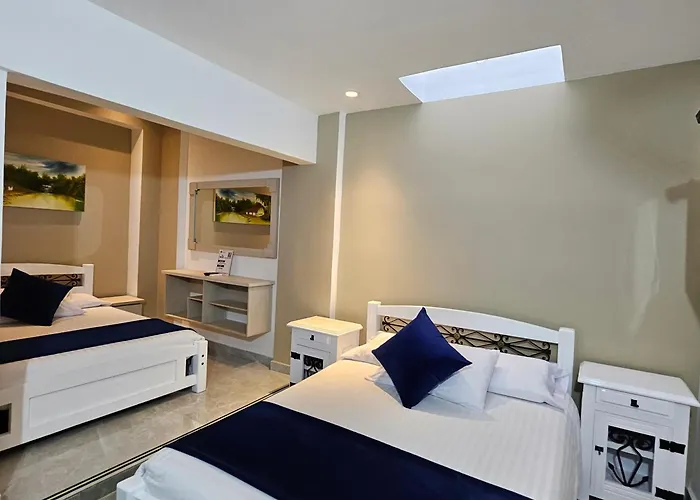 Cheap hotels San Jeronimo Armenia