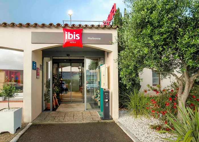 Animaux admis Ibis Narbonne