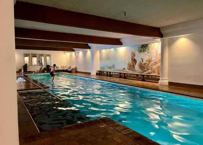 Enzian Inn