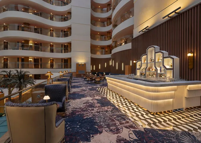 Welcomhotel By Itc s, Dwarka, New Delhi