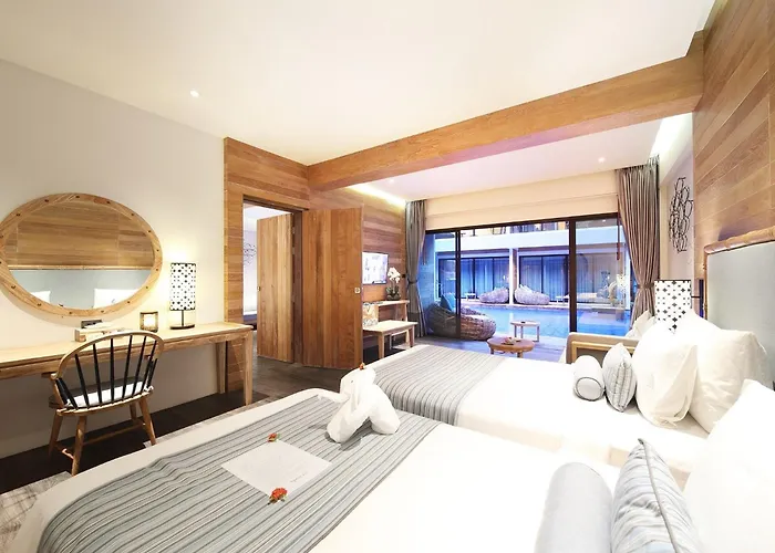 Akira Lipe Resort