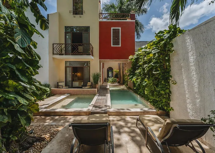 Casa Italia Luxury Guest House - Adults Only