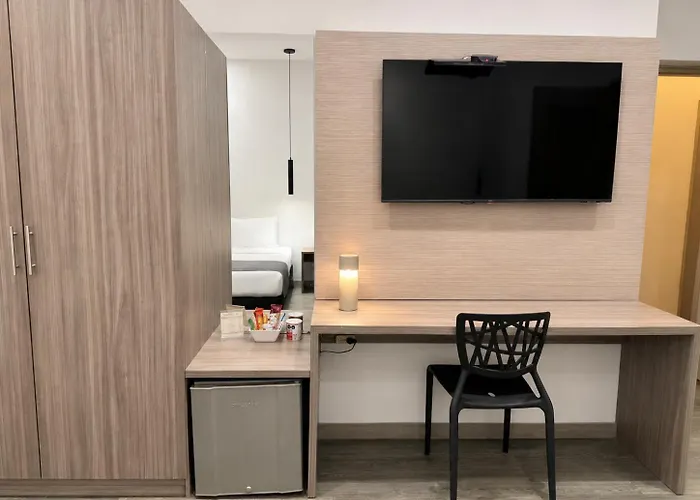 Hotel Laureles Loft