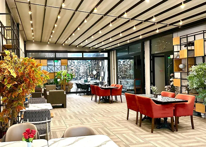 Niconya Port Suite&Hotel