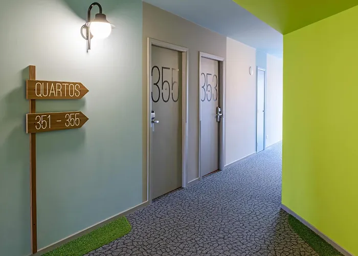 Ibis Styles Centro Civico