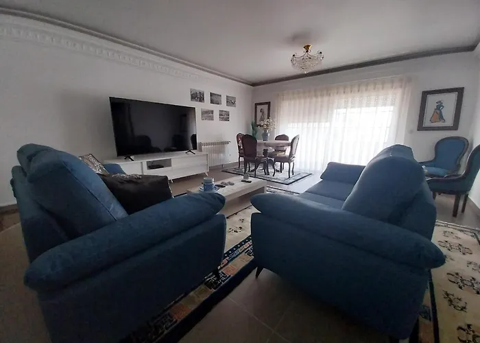 Guesthouse Pombinha
