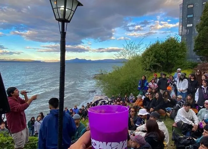 Berkana Bariloche
