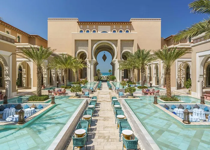 Rixos Premium Saadiyat Island