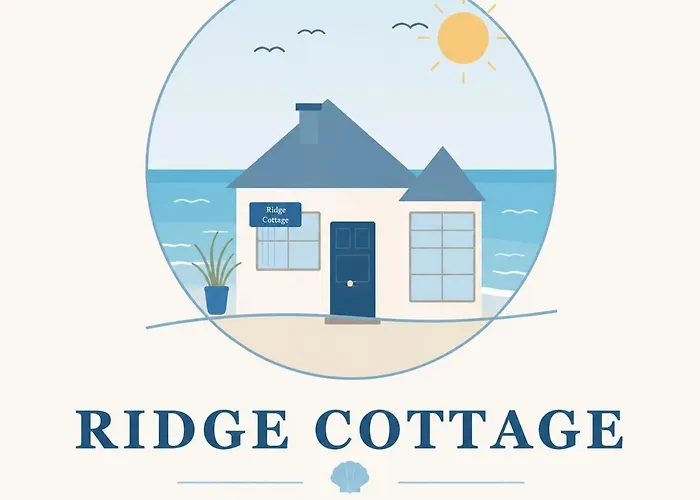 Beach Hotels Ridge Cottage Portrush
