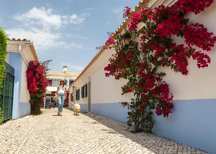 Vila Bicuda Resort