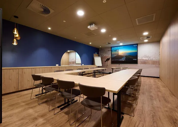Novotel Ieper Centrum