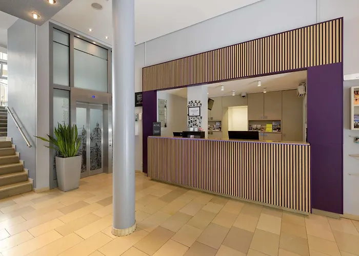 Mercure Hotel Aachen Am Dom