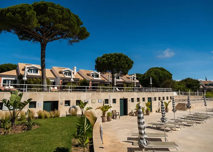 Vila Bicuda Resort