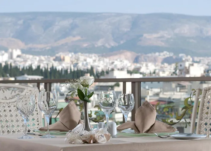  Athenian Callirhoe