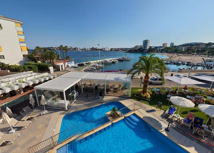 Suites Roc Portonova