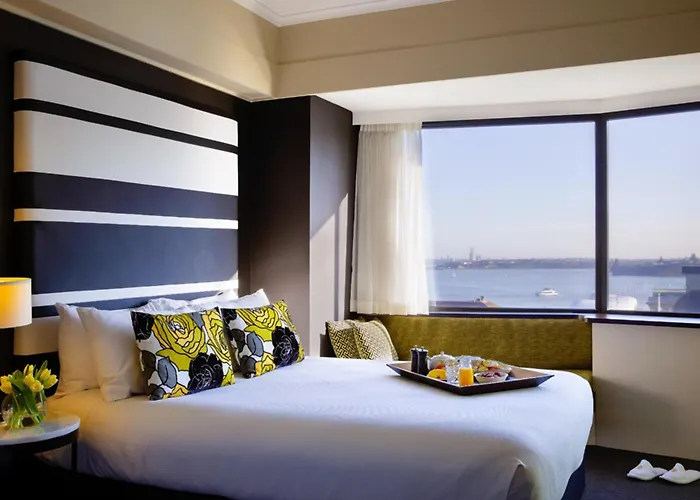 Moevenpick Auckland