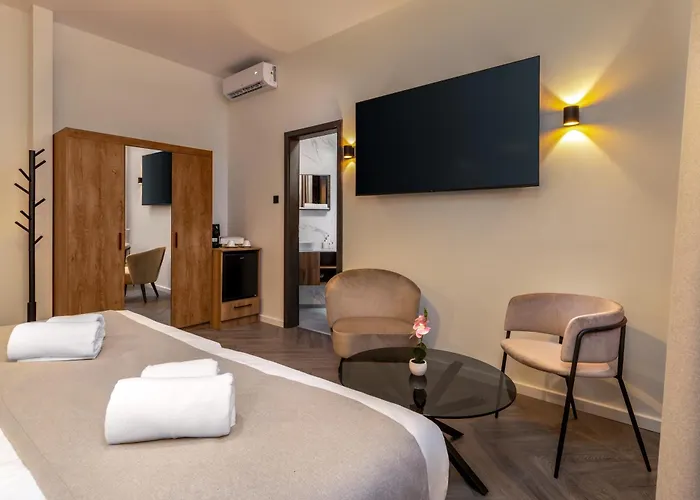Evergreen Budapest Guest House