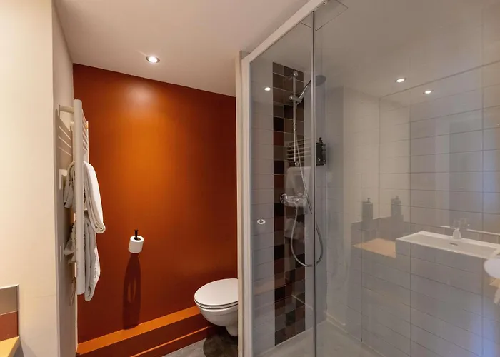 Hotel Donibane Saint-Jean-de-Luz