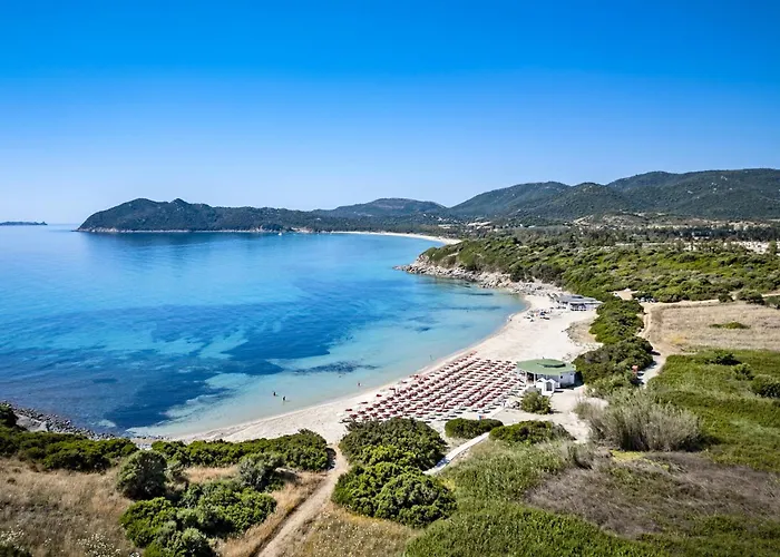 Sant'Elmo Beach Hotel