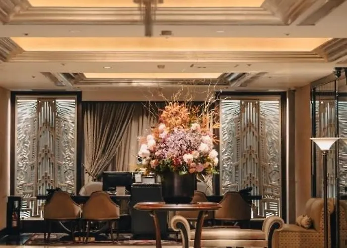Landis Taipei