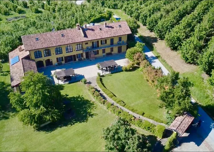 La Cà dOlga