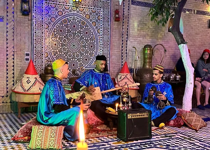 Riad Lalla Fatima