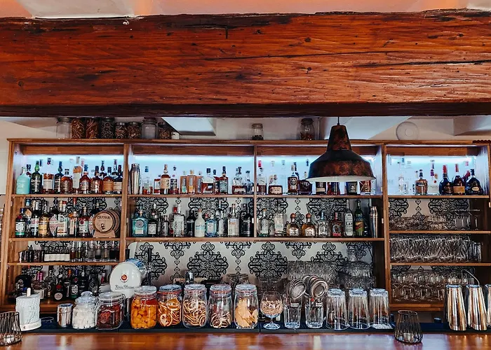 Romantik Hotel Alte Muenze