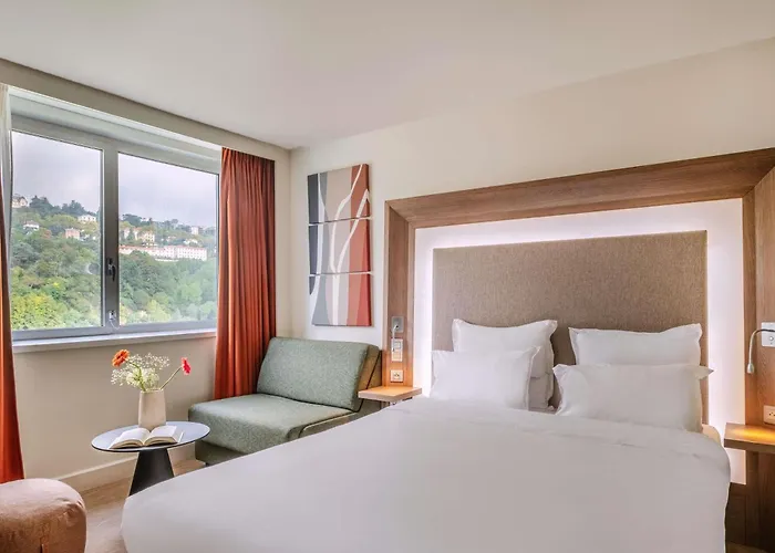 Novotel Confluence