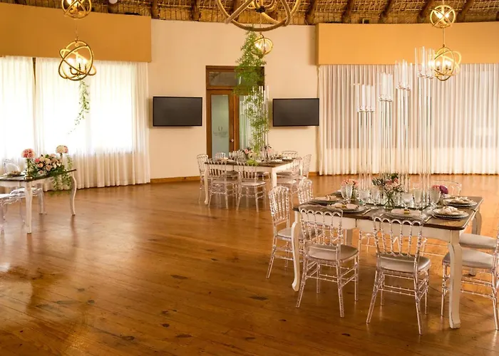  Zoetry Agua Punta Cana