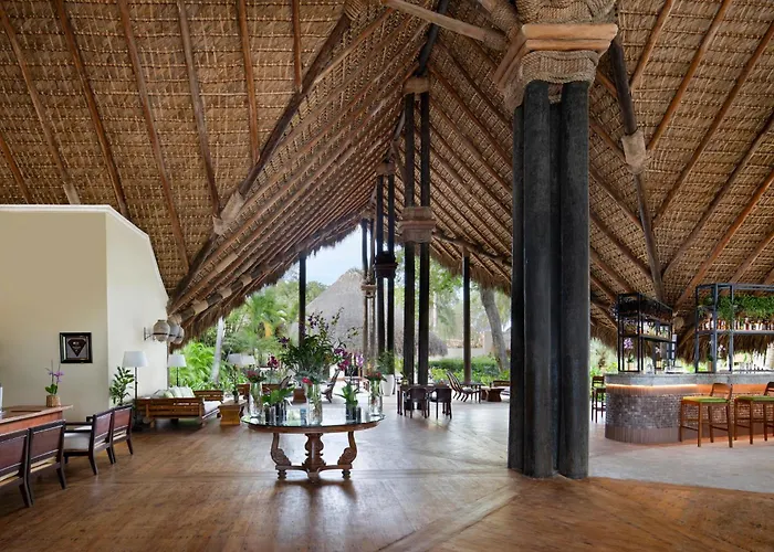  Zoetry Agua Punta Cana