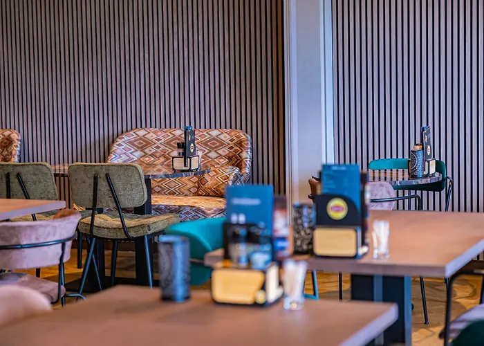 Restaurant Noordooster