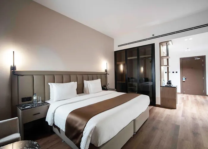 Copthorne Hotel Sharjah
