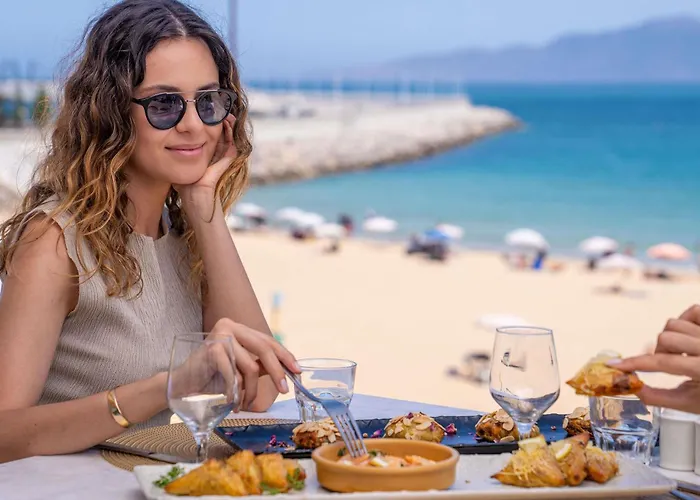 Animaux admis Mercure Quemado Al-Hoceima Resort