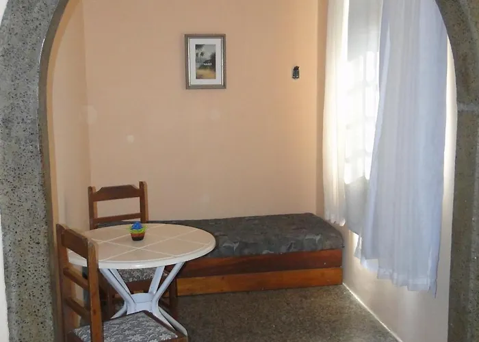 Ilhéus Hotel