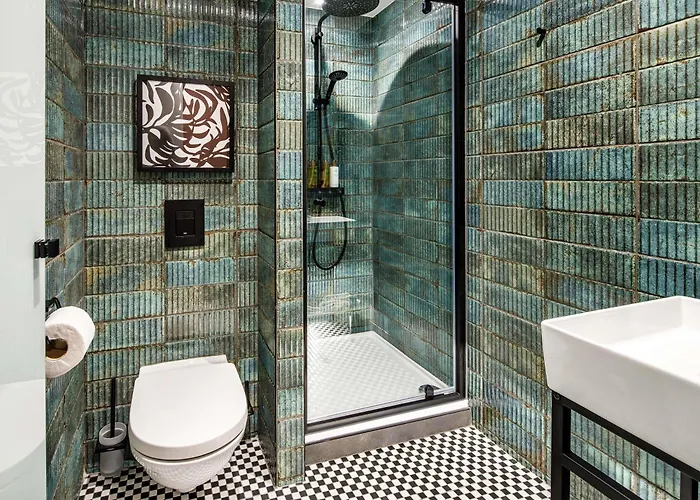 Ibis Styles St Andrew Square