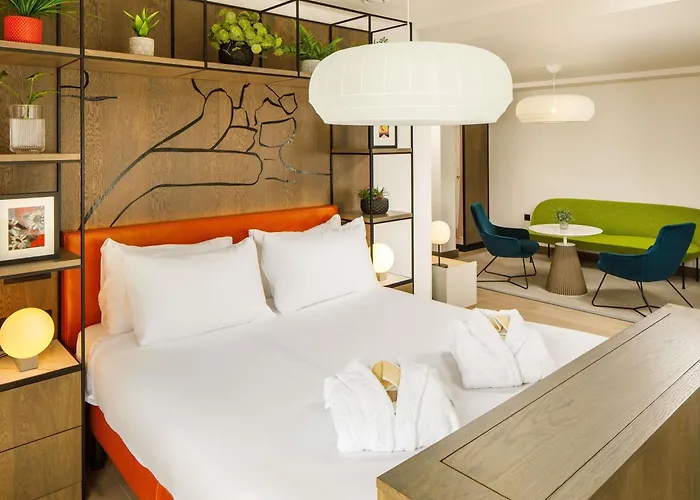 Ibis Styles St Andrew Square