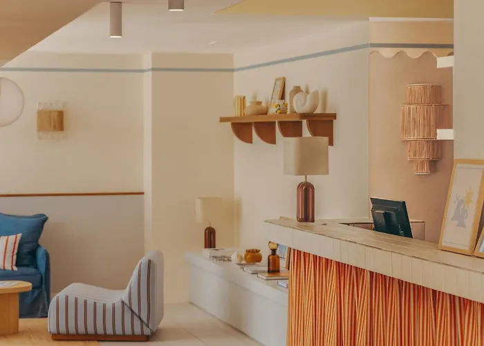 Hotel Coeur Marin