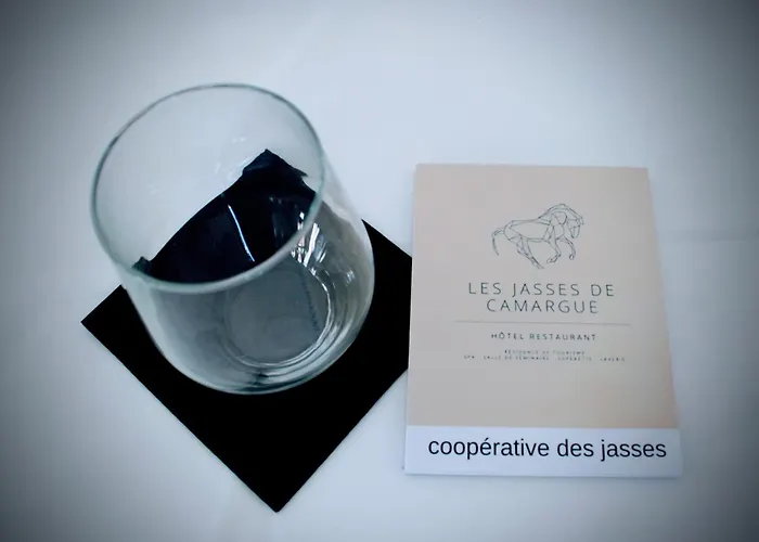 Jasses De Camargue